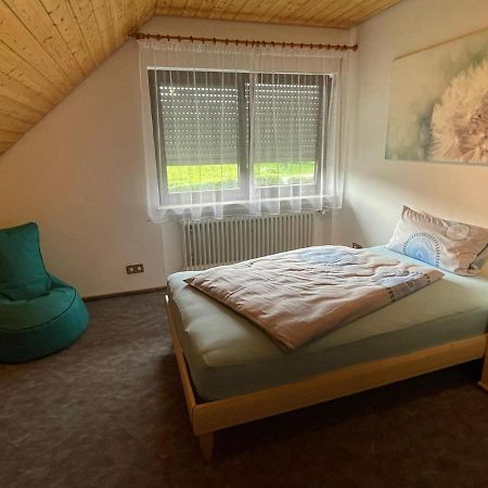Ferienwohnung Reblandblick Baden-Baden Exteriér fotografie
