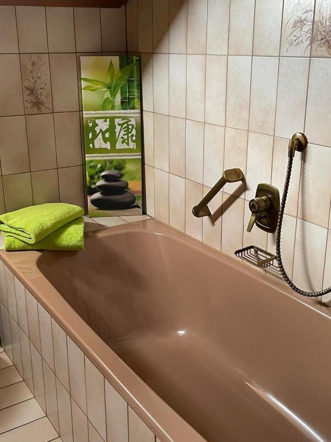 Ferienwohnung Reblandblick Baden-Baden Exteriér fotografie