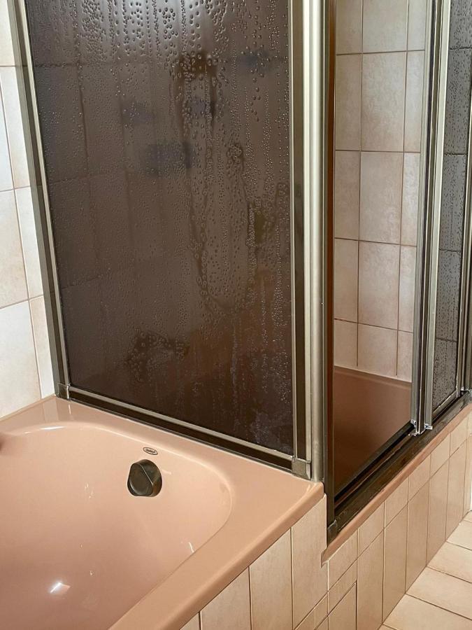 Ferienwohnung Reblandblick Baden-Baden Exteriér fotografie