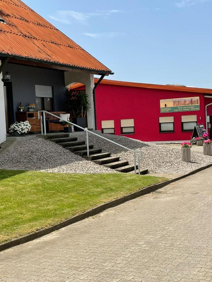 Ferienwohnung Reblandblick Baden-Baden Exteriér fotografie