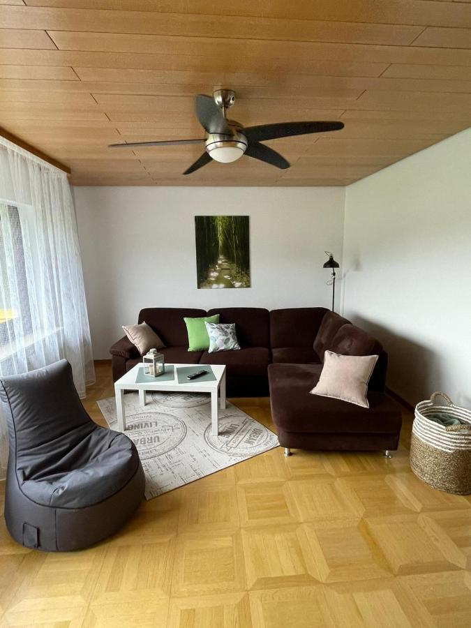 Ferienwohnung Reblandblick Baden-Baden Exteriér fotografie