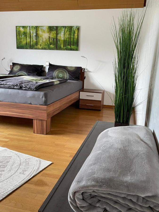 Ferienwohnung Reblandblick Baden-Baden Exteriér fotografie