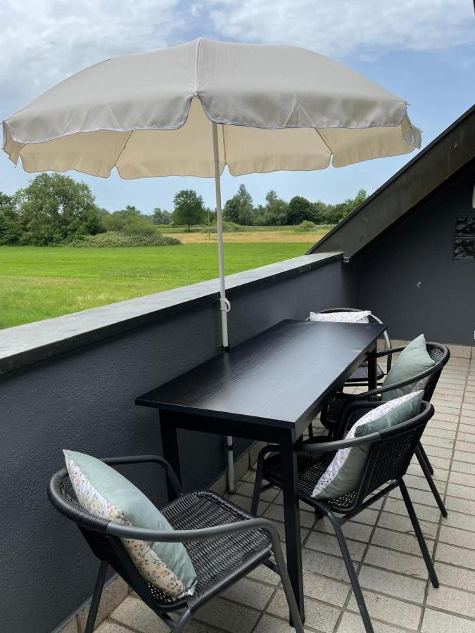 Ferienwohnung Reblandblick Baden-Baden Exteriér fotografie