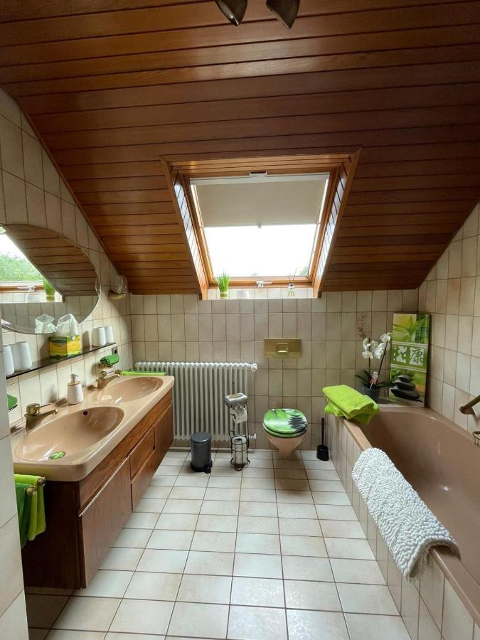 Ferienwohnung Reblandblick Baden-Baden Exteriér fotografie