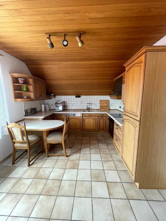 Ferienwohnung Reblandblick Baden-Baden Exteriér fotografie