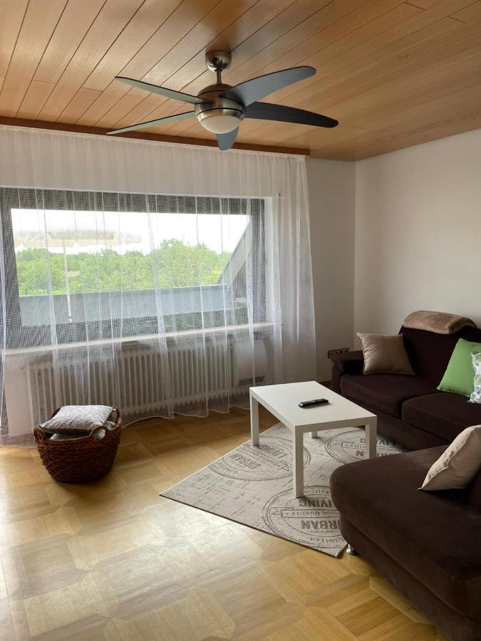 Ferienwohnung Reblandblick Baden-Baden Exteriér fotografie