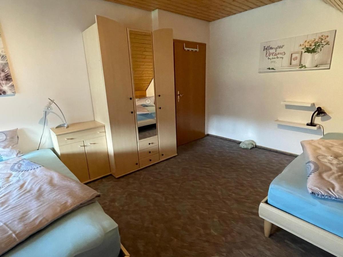 Ferienwohnung Reblandblick Baden-Baden Exteriér fotografie
