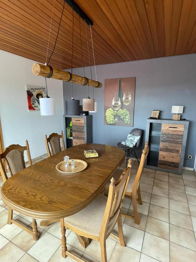 Ferienwohnung Reblandblick Baden-Baden Exteriér fotografie