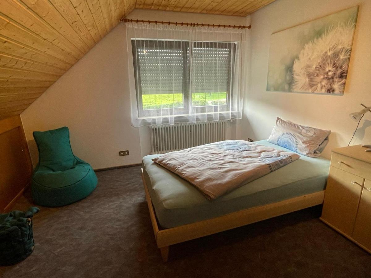 Ferienwohnung Reblandblick Baden-Baden Exteriér fotografie