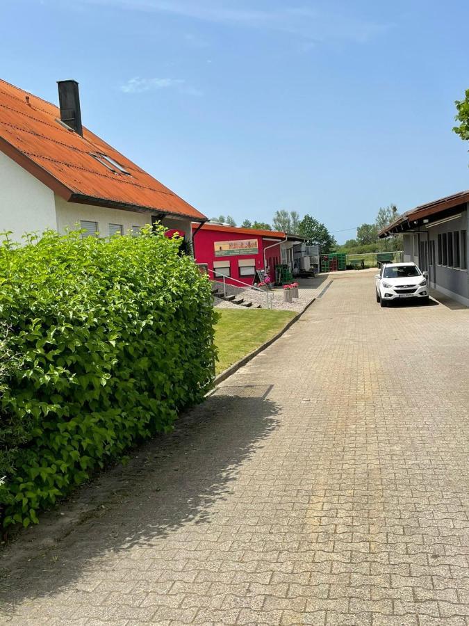 Ferienwohnung Reblandblick Baden-Baden Exteriér fotografie