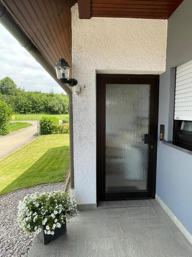 Ferienwohnung Reblandblick Baden-Baden Exteriér fotografie